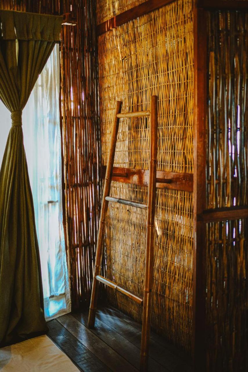 Thansur Tatai Eco Resort Extérieur photo